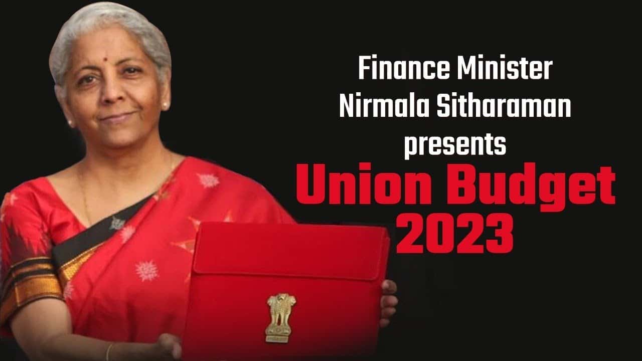 Union Budget 2023 Notes for UPSC UPSC IAS